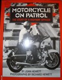 Motorcycle on Patrol  N/A 9780395547892 Front Cover