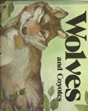 Wolves and Coyotes N/A 9780448474892 Front Cover