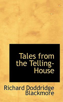 Tales from the Telling-House   2008 9780554685892 Front Cover