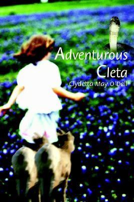 Adventurous Cleta  N/A 9780595402892 Front Cover