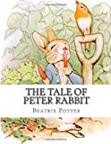 Tale of Peter Rabbit  N/A 9781481155892 Front Cover