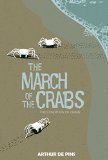 March of the Crabs Vol. 1  N/A 9781608866892 Front Cover
