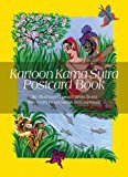Kartoon Kama Sutra Postcard Book  N/A 9781908005892 Front Cover
