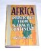 Africa Dispatches Fragile Continent   1991 9780002158893 Front Cover
