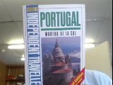 Portugal  2nd 1991 9780004125893 Front Cover