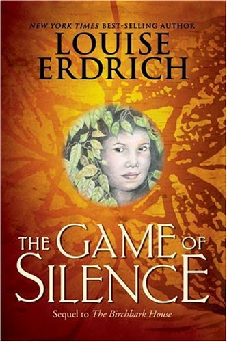 Game of Silence   2005 9780060297893 Front Cover