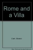 Rome and a Villa  Reprint  9780060974893 Front Cover