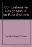 Manual of Built-Up Roof Systems N/A 9780070014893 Front Cover