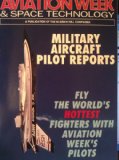 Military Aircraft Pilot Reports   1995 9780070030893 Front Cover