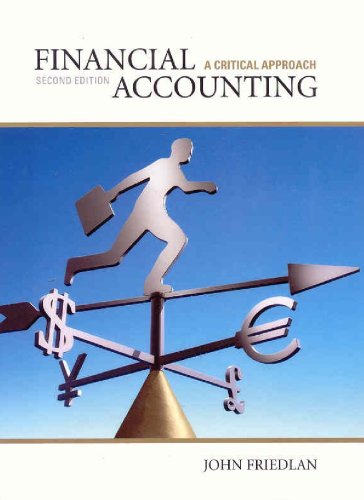 FINANCIAL ACCT.>CANADIAN< 2nd 2007 9780070957893 Front Cover