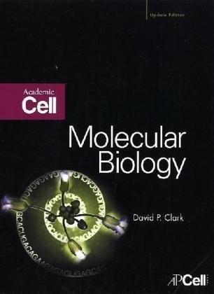 Molecular Biology   2010 9780123785893 Front Cover