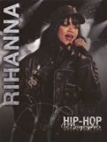 Rihanna  N/A 9780606314893 Front Cover