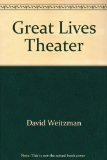 Great Lives Theater N/A 9780684196893 Front Cover