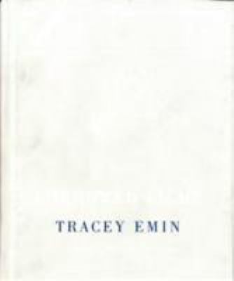 Tracey Emin: Borrowed Light N/A 9780863555893 Front Cover