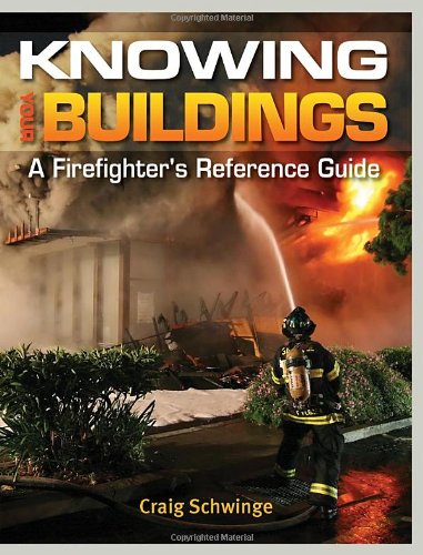 Knowing Your Buildings   2010 9781435481893 Front Cover