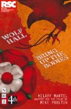 Wolf Hall RSC Stage Adaptation  2013 9780007549894 Front Cover