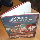 Victorian Interior Decoration N/A 9780030079894 Front Cover