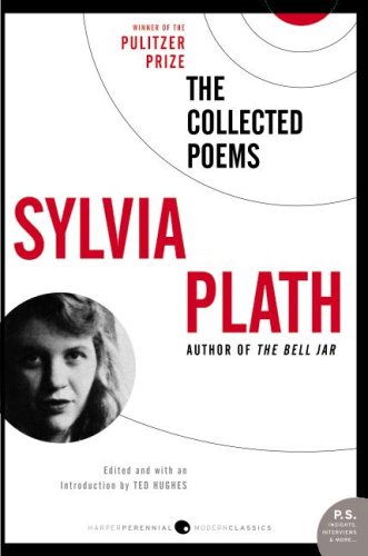 Collected Poems  N/A 9780061558894 Front Cover