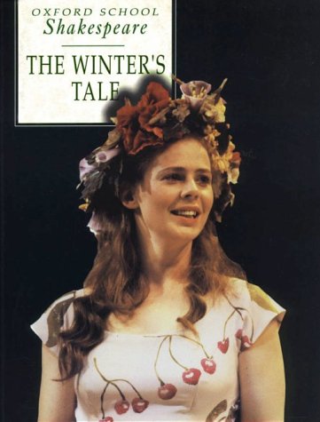 Winter's Tale   1996 9780198319894 Front Cover