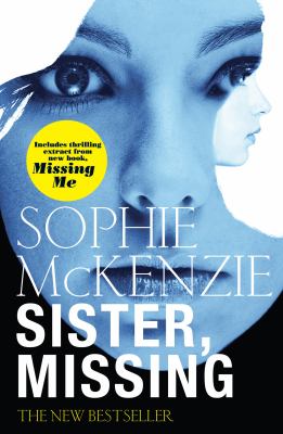 Sister, Missing   2012 9780857072894 Front Cover