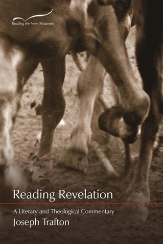 Reading Revelation A Literary and Theological Commentary  2005 9781573122894 Front Cover