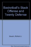 Basketball's Stack Offense and Twenty Defense   1973 9780130723895 Front Cover