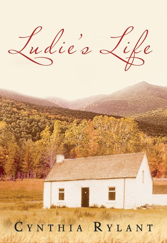 Ludie's Life   2006 9780152053895 Front Cover