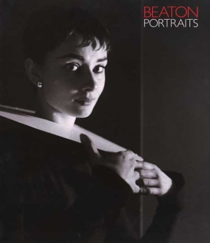 Beaton Portraits N/A 9780300102895 Front Cover
