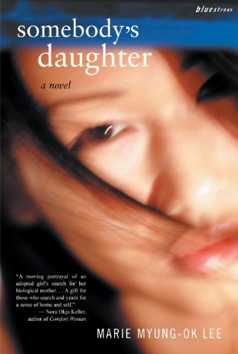 Somebody's Daughter   2006 9780807083895 Front Cover