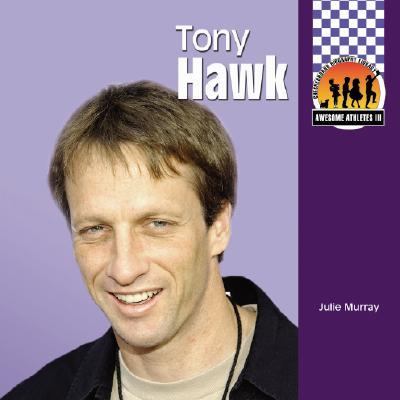 Tony Hawk   2004 9781591974895 Front Cover