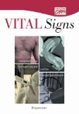 Vital Signs: Temperature (DVD)  N/A 9781602320895 Front Cover
