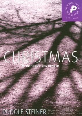 Christmas An Introductory Reader  2007 9781855841895 Front Cover