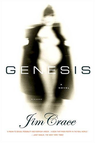 Genesis A Novel N/A 9780312423896 Front Cover