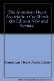 American Heart Association Cookbook 5th (Revised) 9780345388896 Front Cover