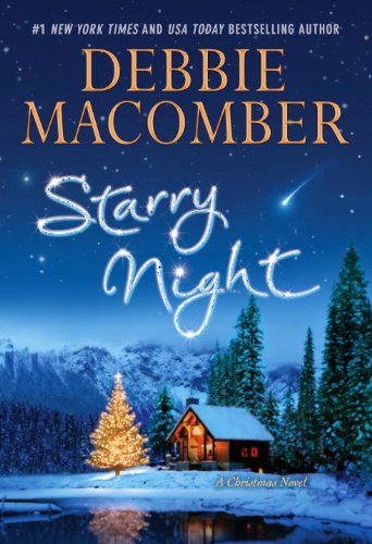 Starry Night A Christmas Novel  2013 9780345528896 Front Cover