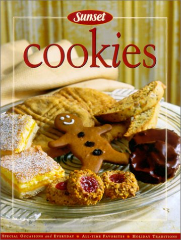 Cookies N/A 9780376023896 Front Cover