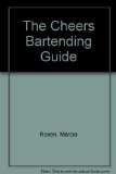 Cheers Bartending Guide N/A 9780380701896 Front Cover