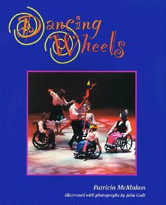 Dancing Wheels   2000 (Teachers Edition, Instructors Manual, etc.) 9780395888896 Front Cover