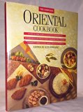 Complete Oriental Cookbook N/A 9780517028896 Front Cover