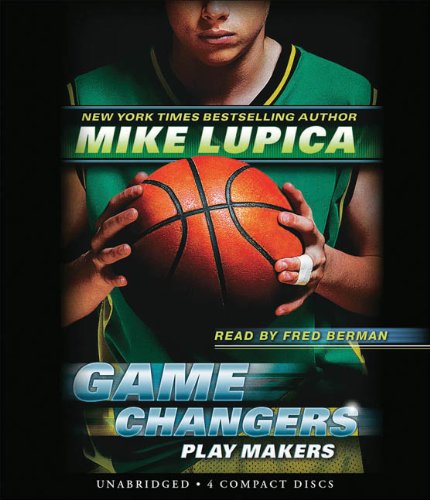 Play Makers:   2013 9780545537896 Front Cover
