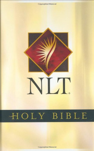 Holy Bible  2nd 2004 9780842384896 Front Cover