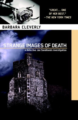Strange Images of Death  N/A 9781569479896 Front Cover