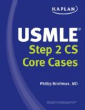 USMLE Step 2 CS Core Cases  3rd (Revised) 9781609788896 Front Cover