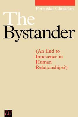 Bystander  2nd 1996 9781897635896 Front Cover