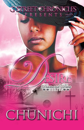Desire   2013 9781938442896 Front Cover