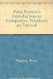 Windows 95 Teachers Edition, Instructors Manual, etc.  9780028028897 Front Cover