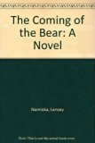 Coming of the Bear N/A 9780060202897 Front Cover