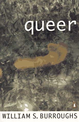 Queer  N/A 9780140083897 Front Cover