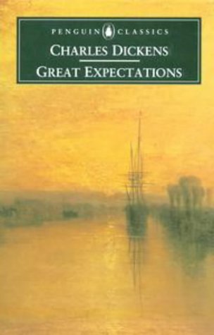 Great Expectations   1998 9780140434897 Front Cover