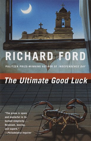 Ultimate Good Luck  N/A 9780394750897 Front Cover